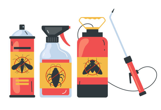 Pest Prevention Services in Eatonville, FL