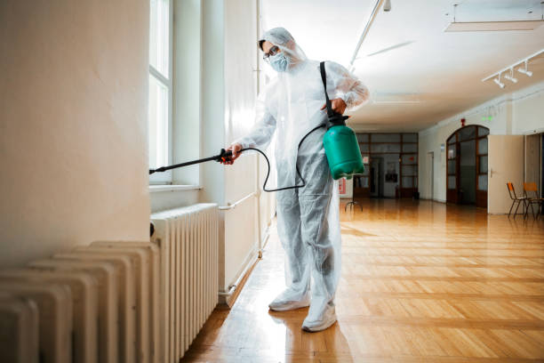 Trusted Eatonville, FL Pest Control Experts